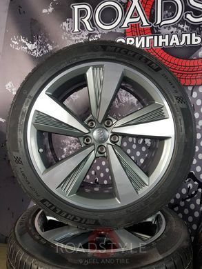 19" original summer wheels Audi A8/S8 A5/S5 RS5 A6 All Road (4N0601025C JG3)