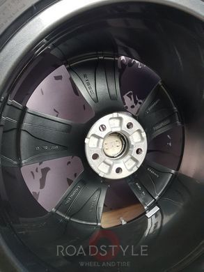19" original summer wheels Audi A8/S8 A5/S5 RS5 A6 All Road (4N0601025C JG3)