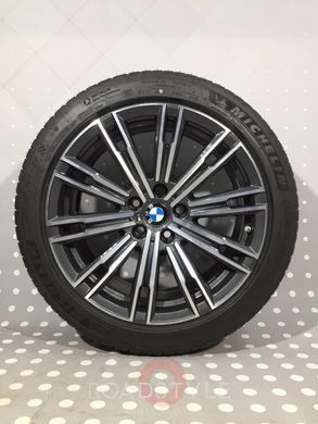 18" літні колеса BMW 3 G20 G21 2 G42 4 G22 G23 G26 5 G30 G31 790M Style (36118089890/36118089891)