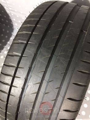 18" літні колеса BMW 3 G20 G21 2 G42 4 G22 G23 G26 5 G30 G31 790M Style (36118089890/36118089891)