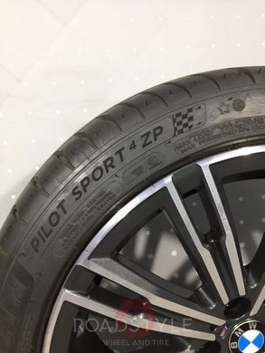 18" літні колеса BMW 3 G20 G21 2 G42 4 G22 G23 G26 5 G30 G31 790M Style (36118089890/36118089891)