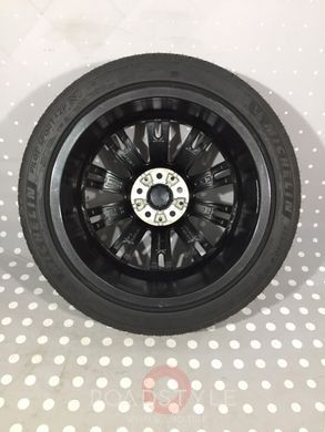 18" літні колеса BMW 3 G20 G21 2 G42 4 G22 G23 G26 5 G30 G31 790M Style (36118089890/36118089891)