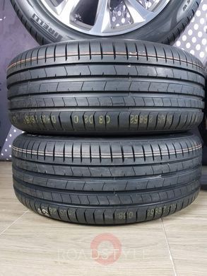 19" літні одноширокі колеса BMW X3 G01 X4 G02 3 G20/G21 5 G30/G31 8 G14/G15/G16 692 Style