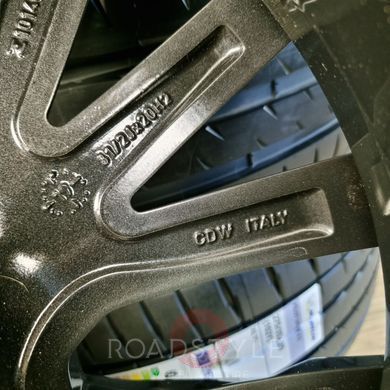 20" літні різноширокі колеса BMW 7 G11 G12 5 G30 G31 6 G32 817M Style (8090096/8090097)
