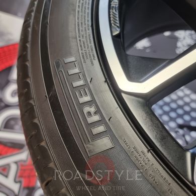 21" оригінальні літні колеса Mercedes-Benz G-class AMG G63 W463 W464 (A4634011900)