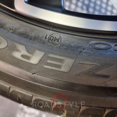21" оригінальні літні колеса Mercedes-Benz G-class AMG G63 W463 W464 (A4634011900)