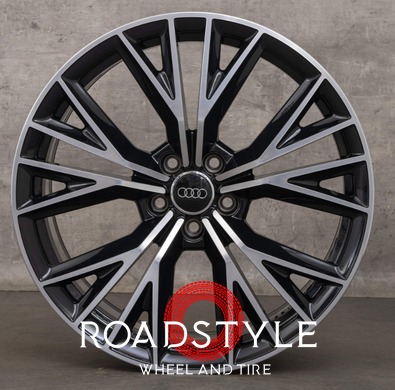 20" диски Audi A7/S7 A8/S8 A5/S5 A6/S6 E-Tron Q7/SQ7