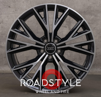 20" rims Audi A7/S7 A8/S8 A5/S5 A6/S6 E-Tron Q7/SQ7