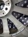 19" літні одноширокі колеса BMW X3 G01 X4 G02 3 G20/G21 5 G30/G31 8 G14/G15/G16 692 Style