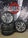 19" літні одноширокі колеса BMW X3 G01 X4 G02 3 G20/G21 5 G30/G31 8 G14/G15/G16 692 Style