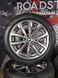 19" літні одноширокі колеса BMW X3 G01 X4 G02 3 G20/G21 5 G30/G31 8 G14/G15/G16 692 Style