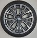 20" літні різноширокі колеса BMW 7 G11 G12 5 G30 G31 6 G32 817M Style (8090096/8090097)