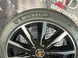 20" summer wheels Porsche Taycan Tequipment design