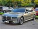 20" original winter wheels BMW 7 i7 G70 G11 G12 5 i5 G30 G31 G60 906 style Individual (5A19DE6/5A19DE7)
