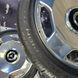22" оригинальные летние колеса Mercedes G-Class G63 AMG W463 (A4634014100)