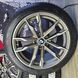 19" original winter wheels BMW 5 G60 G30 Z4 G29 5 G30 6 G32 7 G11 G12 G70 X3 G01 X4 G02 800M style (8089878/8089879)
