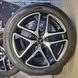21" оригінальні літні колеса Mercedes-Benz G-class AMG G63 W463 W464 (A4634011900)