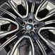 20" original winter wheels BMW 7 i7 G70 G11 G12 5 i5 G30 G31 G60 906 style Individual (5A19DE6/5A19DE7)