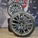20" літні різноширокі колеса BMW 7 G11 G12 5 G30 G31 6 G32 817M Style (8090096/8090097)