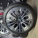 20" original winter wheels BMW 7 i7 G70 G11 G12 5 i5 G30 G31 G60 906 style Individual (5A19DE6/5A19DE7)