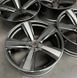 21" диски PORSCHE Macan III Exclusive Design (95B601025FE/95B601025FF)