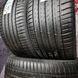 Літні шини 285/40 R21 109Y XL...315/35 R21 111Y XL Michelin Pilot Sport 4 SUV