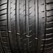 Літні шини 285/40 R21 109Y XL...315/35 R21 111Y XL Michelin Pilot Sport 4 SUV