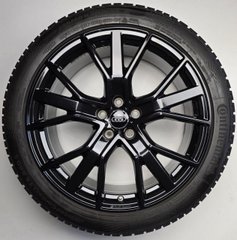 20" оригінальні зимові колеса Audi Q3/SQ3/RSQ3 Q5/SQ5 A4/S4 A5/S5 A6/S6