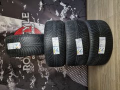 Winter tires 285/45 R21 113V XL NC0...305/40 R21 113V XL NC0 Michelin Pilot Alpin 5