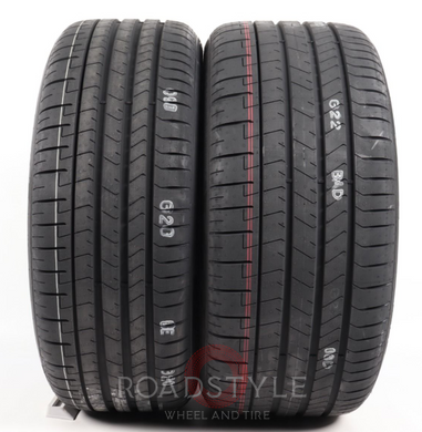 19" original summer wheels BMW 5 Series G60 G61 i5 G60 G61 Styling 942 M (5A324F4/5A324F5)