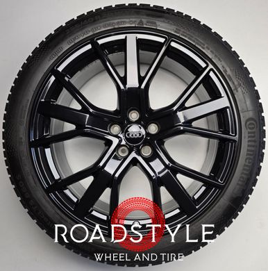 20" оригінальні зимові колеса Audi Q3/SQ3/RSQ3 Q5/SQ5 A4/S4 A5/S5 A6/S6