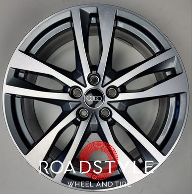 19" rims Audi A6/S6 A4/S4 Q5/SQ5 A4/A6 All Road