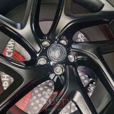 22" літні колеса Land Rover Range Rover L460 L461 5131 style (N9XM-1007-AA)