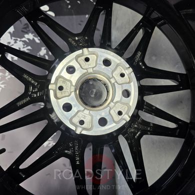 19-20" original staggered rims BMW M2 G87 M3 G80 M4 G82 G83 825M Style (8093832 / 8093833)
