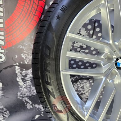 19" original summer wheels BMW 5 G60/G61/G30 7 G70/G11/G12 Z4 G29 6 G32 3 G20/21 4 G22/23/26 933 Style (5A324E0)