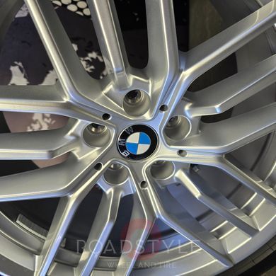19" original summer wheels BMW 5 G60/G61/G30 7 G70/G11/G12 Z4 G29 6 G32 3 G20/21 4 G22/23/26 933 Style (5A324E0)