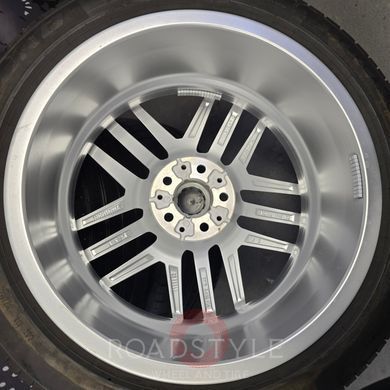 19" original summer wheels BMW 5 G60/G61/G30 7 G70/G11/G12 Z4 G29 6 G32 3 G20/21 4 G22/23/26 933 Style (5A324E0)