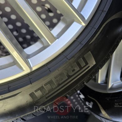 19" original summer wheels BMW 5 G60/G61/G30 7 G70/G11/G12 Z4 G29 6 G32 3 G20/21 4 G22/23/26 933 Style (5A324E0)