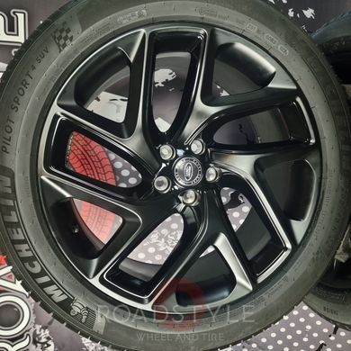 22" літні колеса Land Rover Range Rover L460 L461 5131 style (N9XM-1007-AA)