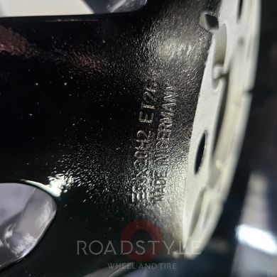 20" оригінальні диски Audi RS5 RS4 RS7 A5/S5 A7/S7 A8/S8 Q7/SQ7 Q8/SQ8/RSQ8 E-Tron (8W0601025CN)