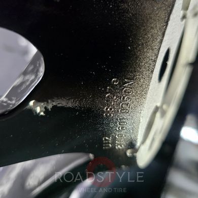 20" оригінальні диски Audi RS5 RS4 RS7 A5/S5 A7/S7 A8/S8 Q7/SQ7 Q8/SQ8/RSQ8 E-Tron (8W0601025CN)