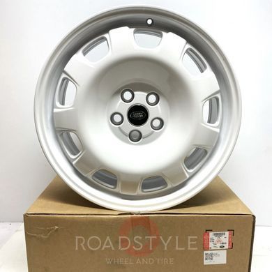 20" оригінальні диски Land Rover Defender L663 9013 Style (LR182601)