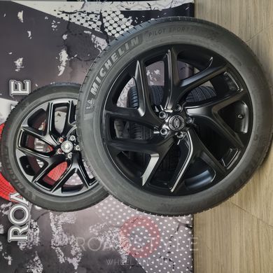 22" літні колеса Land Rover Range Rover L460 L461 5131 style (N9XM-1007-AA)