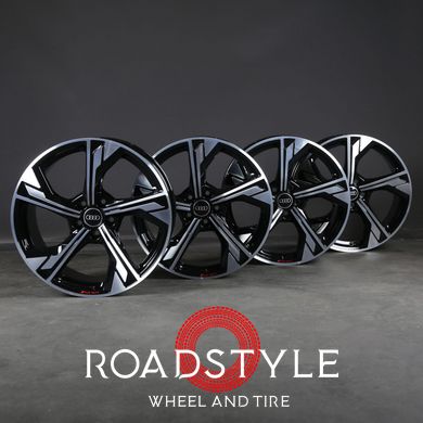 19" rims Audi A4/S4 A6/S6 Q5/SQ5 A6/A6 All Road