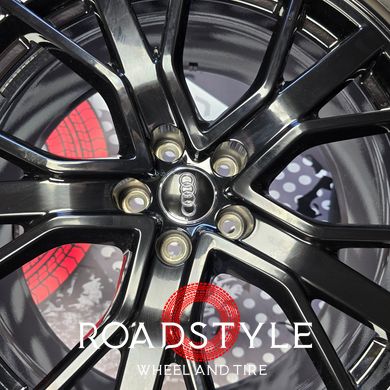 20" оригінальні зимові колеса Audi Q3/SQ3/RSQ3 Q5/SQ5 A4/S4 A5/S5 A6/S6