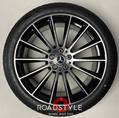 20" summer wheels Mercedes S-Class W223 X223 V223 AMG