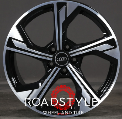 19" оригинальные диски Audi A4/S4 A6/S6 Q5/SQ5 A6/A6 All Road