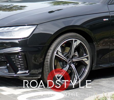 19" rims Audi A4/S4 A6/S6 Q5/SQ5 A6/A6 All Road