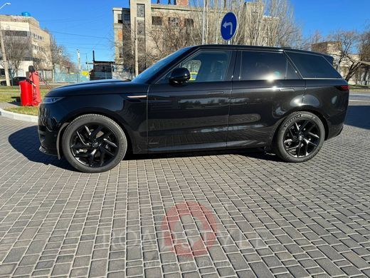 22" літні колеса Land Rover Range Rover L460 L461 5131 style (N9XM-1007-AA)