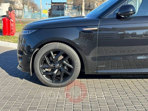22" літні колеса Land Rover Range Rover L460 L461 5131 style (N9XM-1007-AA)